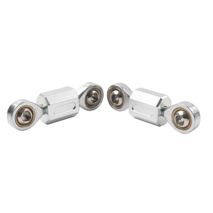 Silver Front Sway Bar End Link For Can-Am Spyder RS RS-S RT RT-L ST ST-S F3 F3-T