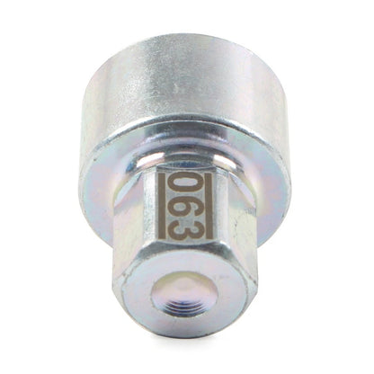 Locking Wheel Nut Key Remover For BMW MINI 1 / COOPER / COOPER S & JCW #63