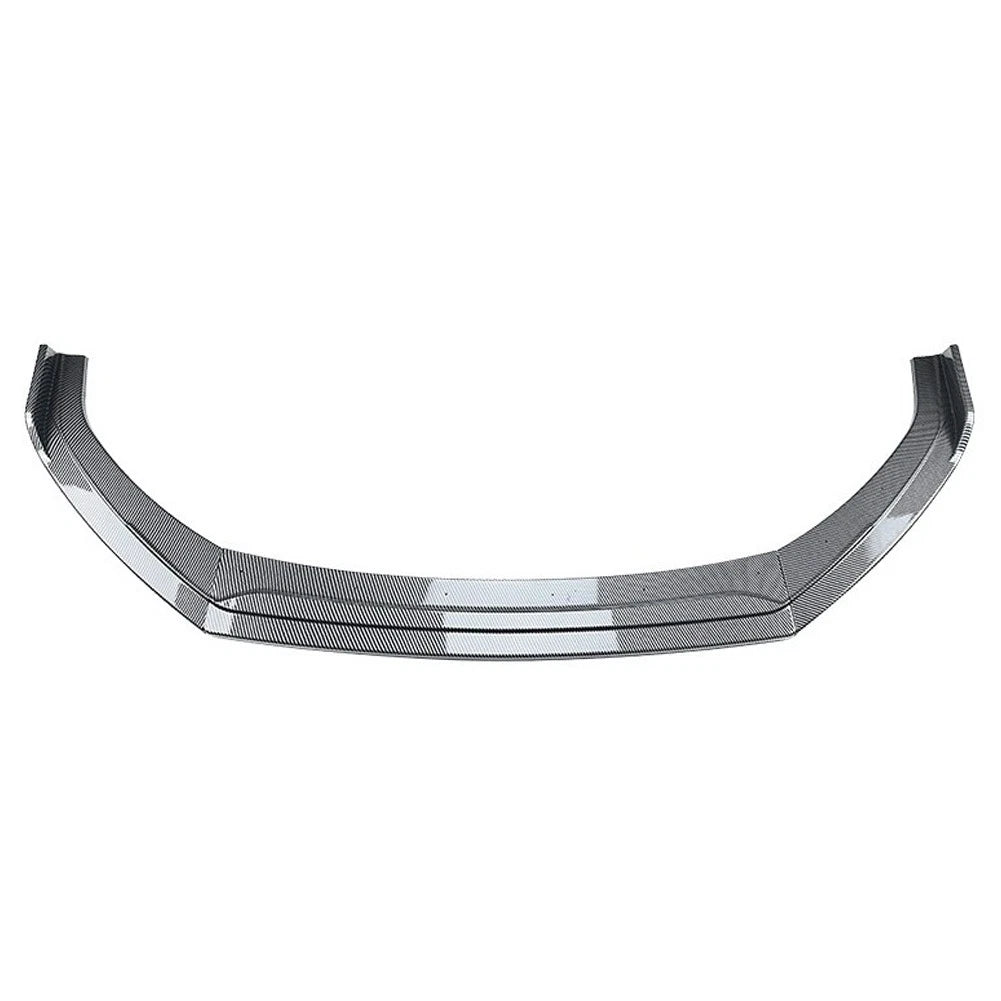 For Subaru BRZ 2021-2024 Front Bumper Spoiler Splitter Lip Body Kit