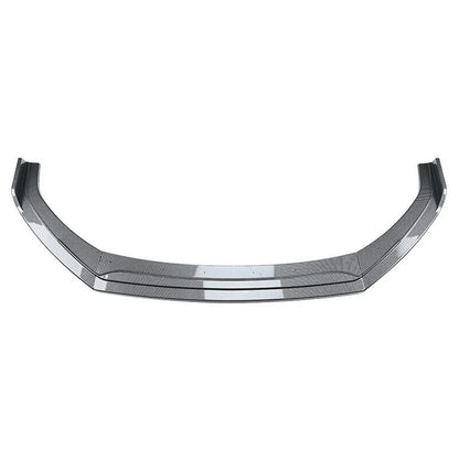 For Subaru BRZ 2021-2024 Front Bumper Spoiler Splitter Lip Body Kit