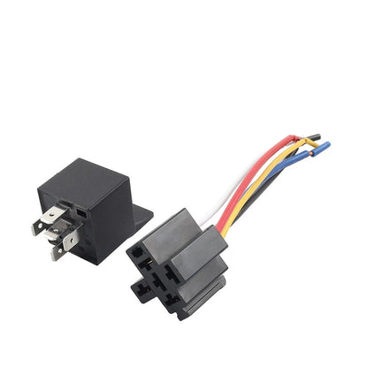 Starter Relay Switch For Harley Davidson Big Twin Sportster 1980-1993 31506-79B