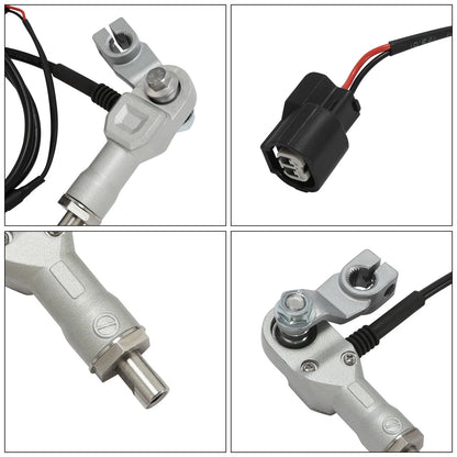 Quickshifter Gear Shift Kit Fit For Honda CB650R ABS 2019-2024