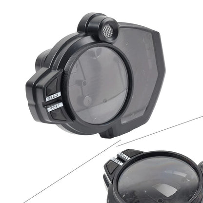 Speedometer Tachometer Gauge Case Cover For Yamaha YZF-R6 17-20 YZF-R1 09-14