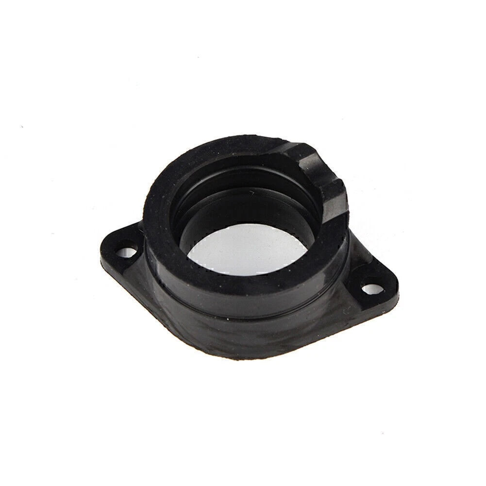 Motorbike Carburetor Intake Manifold Adapter Holder For Suzuki DR250 1982-1987