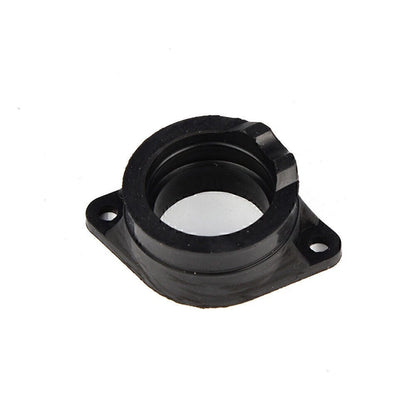Motorbike Carburetor Intake Manifold Adapter Holder For Suzuki DR250 1982-1987