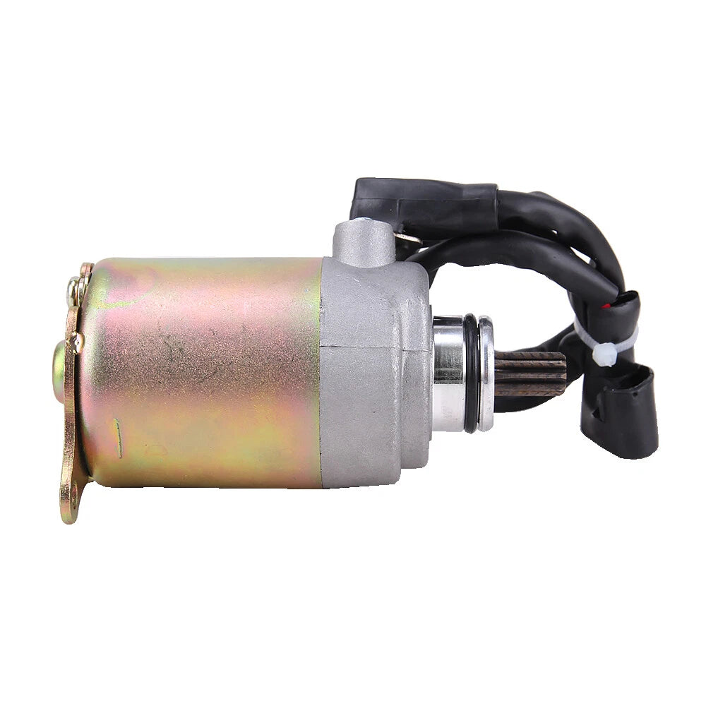 9 Teeth Starter For Chinese 125 150 cc Scooter 4 Stroke Taotao ATV Go-Kart GY6
