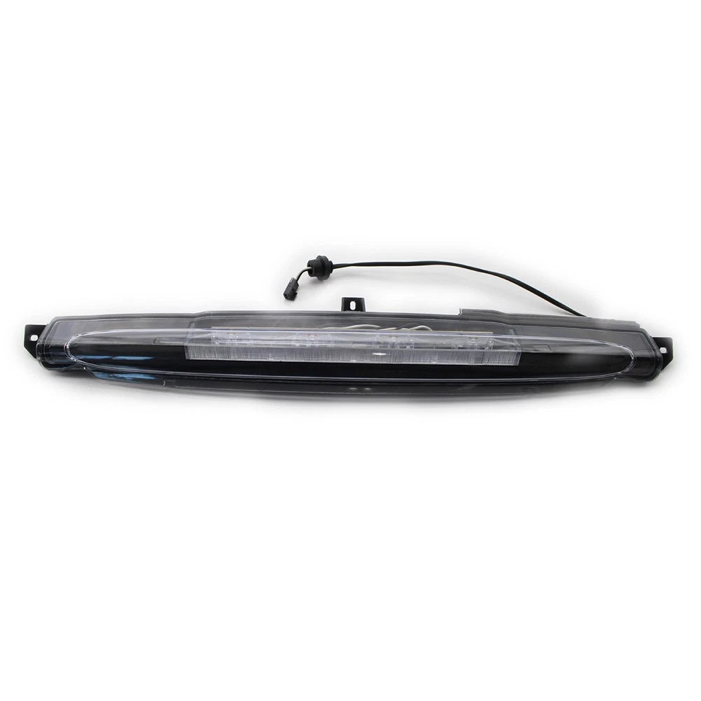 Blk Brake Light Rear Stop Lamp For Chevrolet TrailBlazer For GMC Envoy 2002-2009