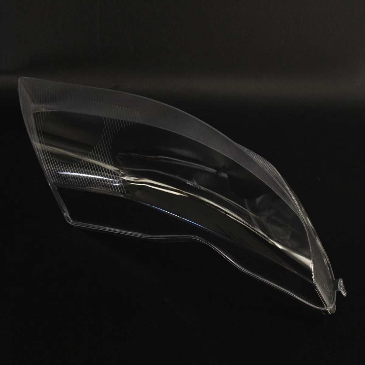 Right Headlight Headlamp Transparent Lens Cover Replacement For BMW Z4 E85 03-08