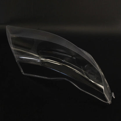 Right Headlight Headlamp Transparent Lens Cover Replacement For BMW Z4 E85 03-08