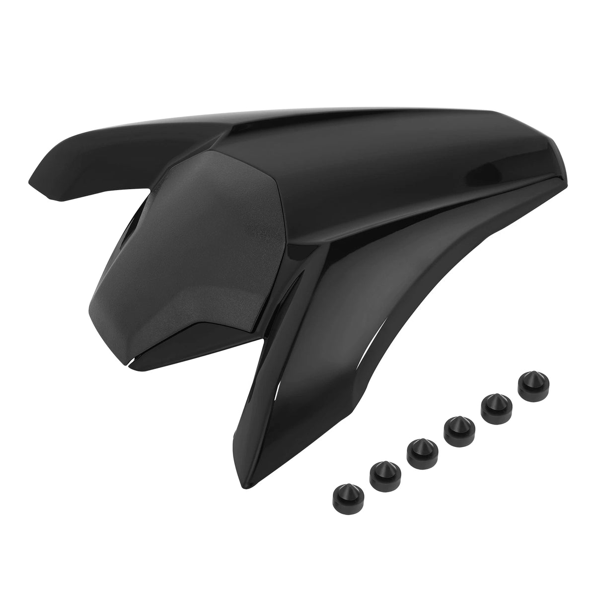 Passenger Rear Pillion Seat Cowl Tail Cover Fit For Kawasaki Z900 2017-2023 2022