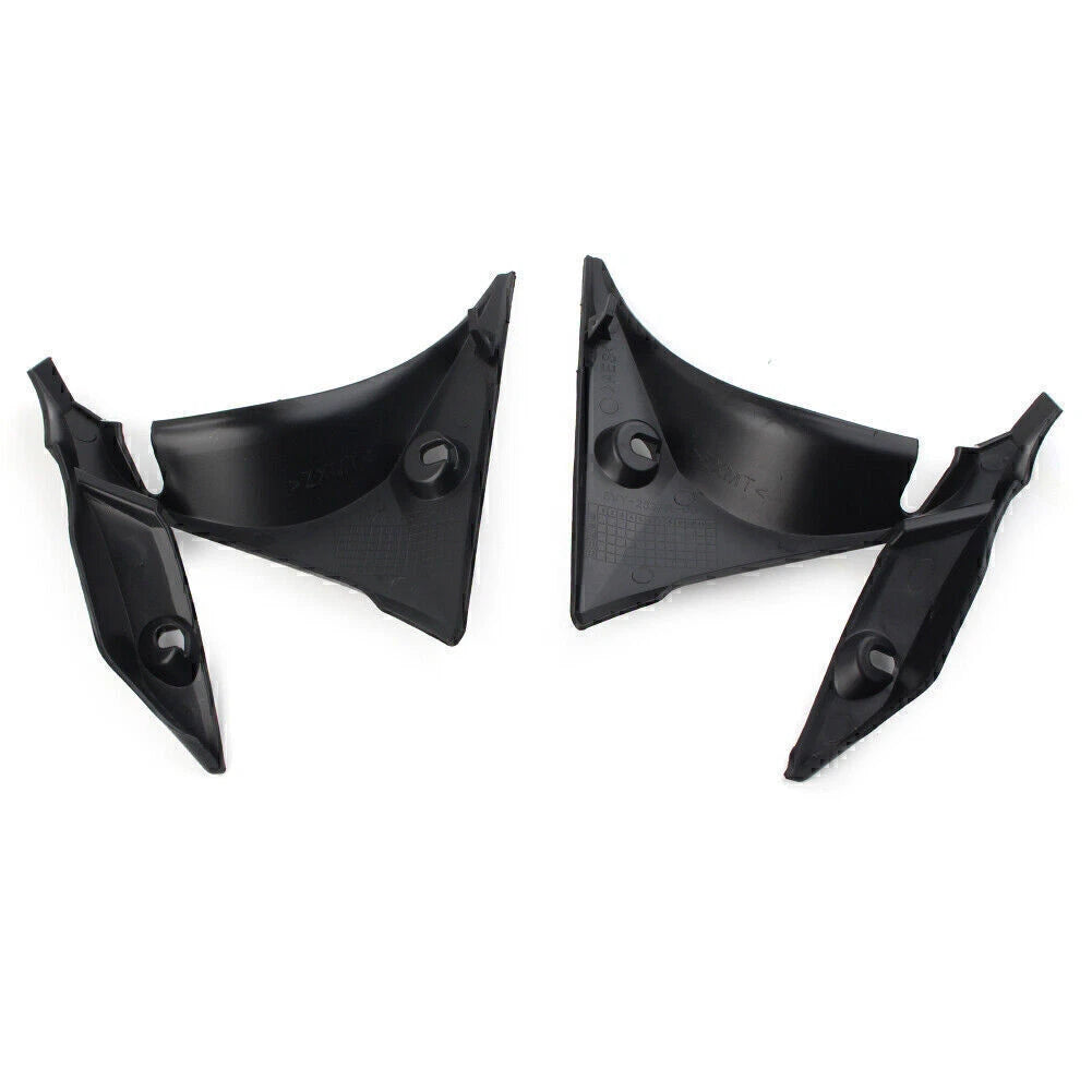 Upper Side Inner Fairing Cowl Cover Case Fit Yamaha YZFR1 YZF R1 2004-2006