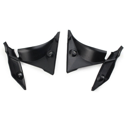 Upper Side Inner Fairing Cowl Cover Case Fit Yamaha YZFR1 YZF R1 2004-2006