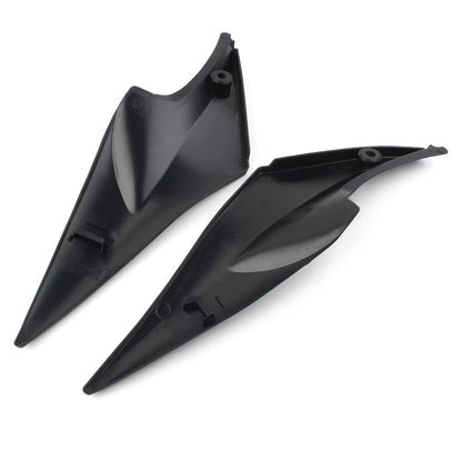 For Suzuki GSXR600 750 2006-2007 K6 Tank Side Fairing Panel Gas Trim Cover Cowl