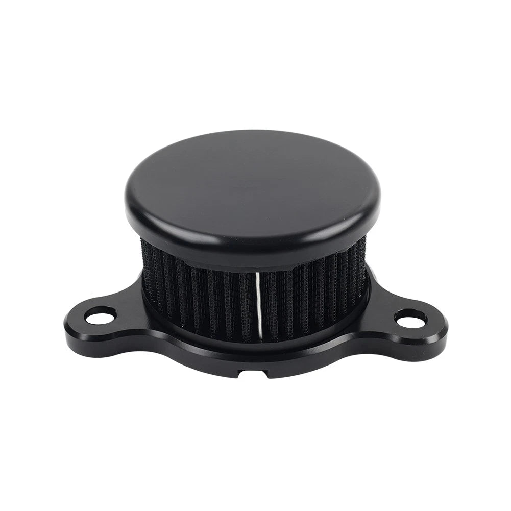 Air Cleaner Intake Filter System Kit For Harley Sportster XL 883 1200 Iron 72 48