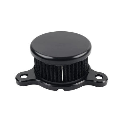 Air Cleaner Intake Filter System Kit For Harley Sportster XL 883 1200 Iron 72 48