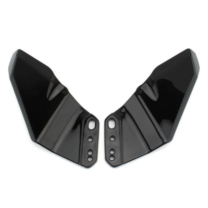 Winglet ABS Wing Kit Spoiler For Kawasaki Ninja 250 300 400 650R ZX6R