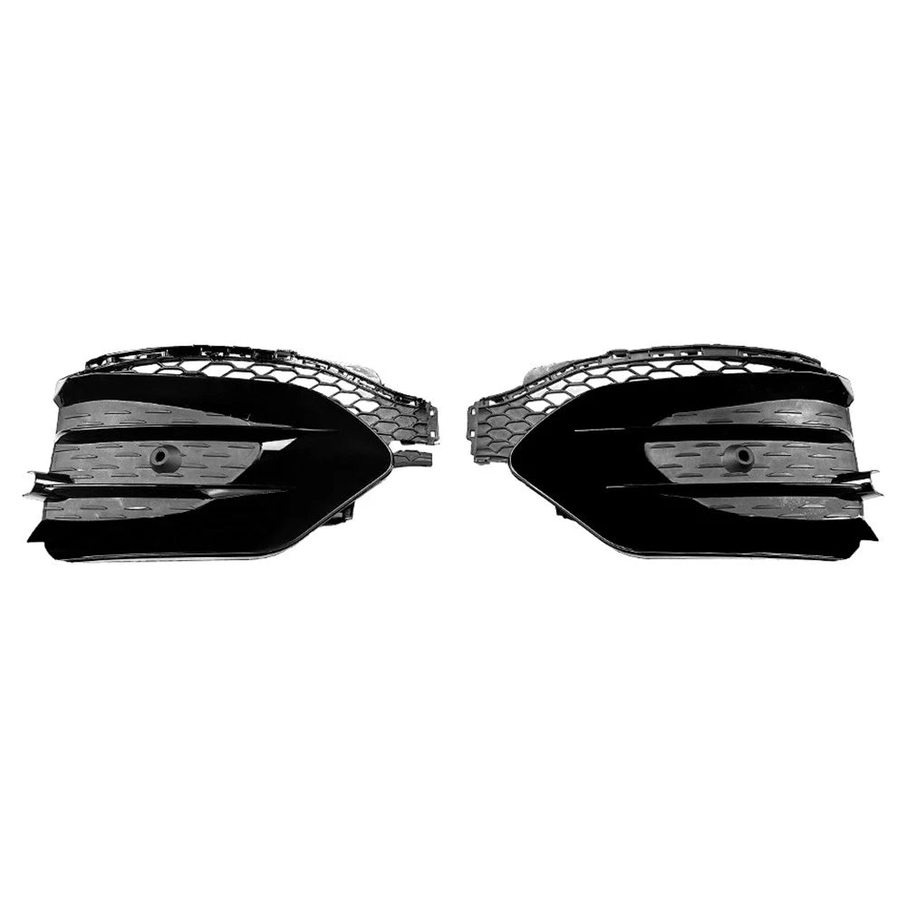 Front Bumper Side Air Vent Trim Cover For Benz GLE-Class W167 2019-2023