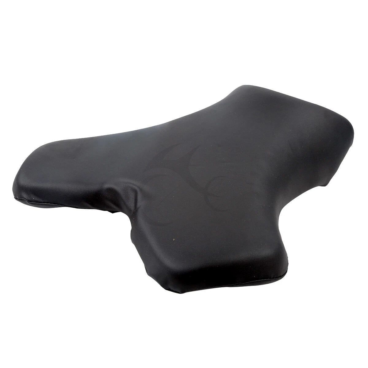Black Front Rider Driver Seat  Cushion Fit For Yamaha YZFR1 YZF R1 04-06 05 US
