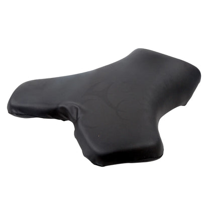 Black Front Rider Driver Seat  Cushion Fit For Yamaha YZFR1 YZF R1 04-06 05 US