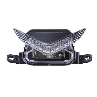 Front Upper Headlight For Honda CBR 600RR CBR600RR 2007 2008 2009 2010 2011 2012