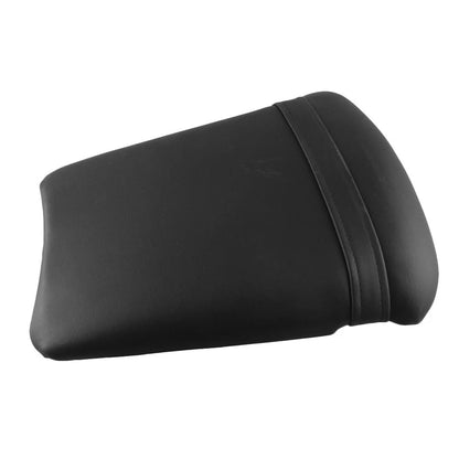 1pc Black Rear Passenger Seat Cushion Pillion For Yamaha YZF R1 2002 2003
