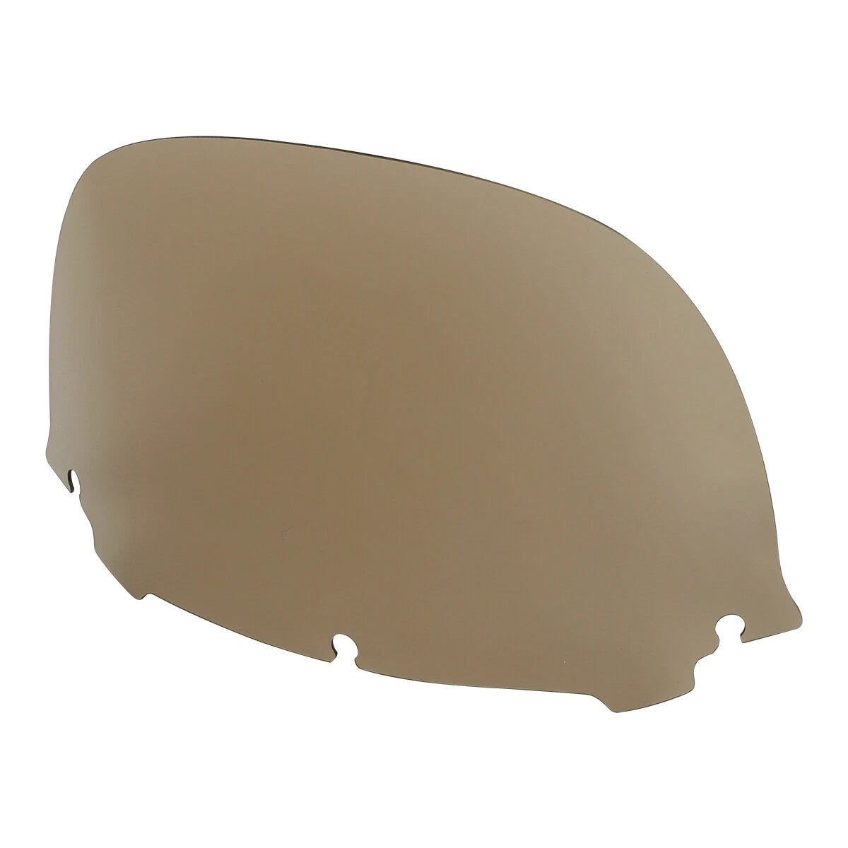Outer Fairing & Windshield & Air Deflector For Harley Touring Street Glide 14-23
