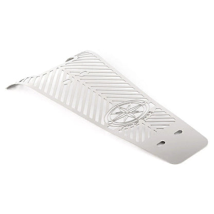 Radiator Grille Guard Cover Protection For Yamaha XV1600 XV1700 99-14 Stainless