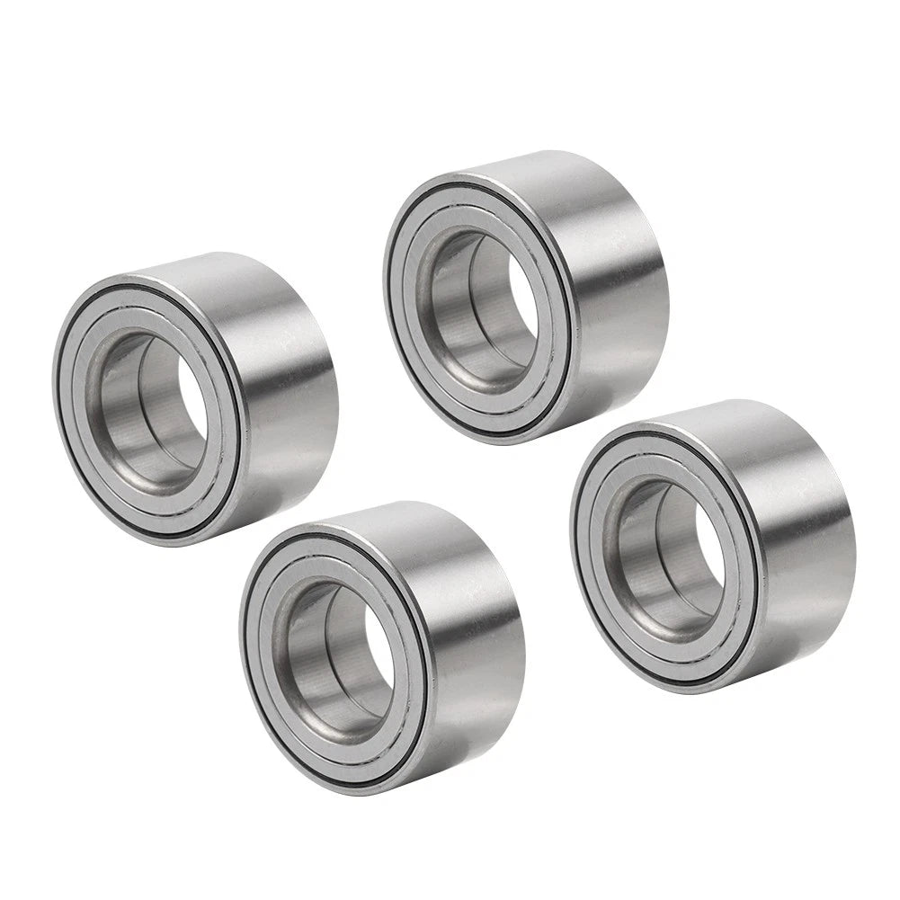Front & Rear Wheel Bearing Kit For Honda Pioneer 1000 Pioneer 1000-5 2016-2023