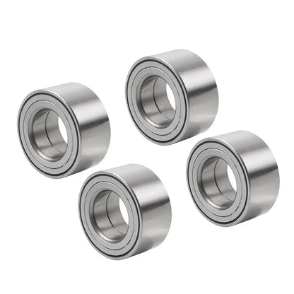 Front & Rear Wheel Bearing Kit For Honda Pioneer 1000 Pioneer 1000-5 2016-2023