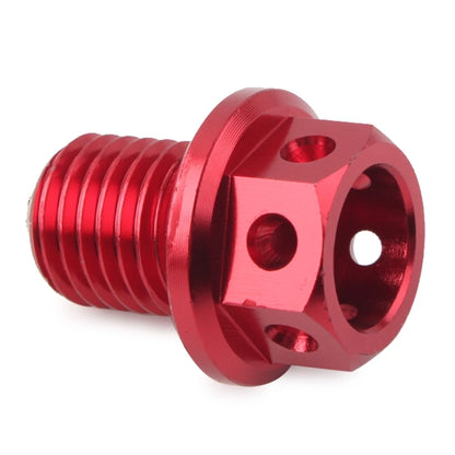 M12xP1.5 Oil Drain Plug Bolt Screw For Honda CRF XR Z 50 CR 80 125 250  XR