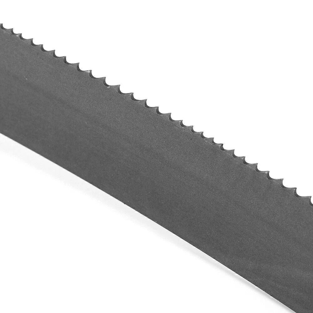 114" x 3/4" x 10/14tpi Portable Band Saw Blade M42 Bi-metal