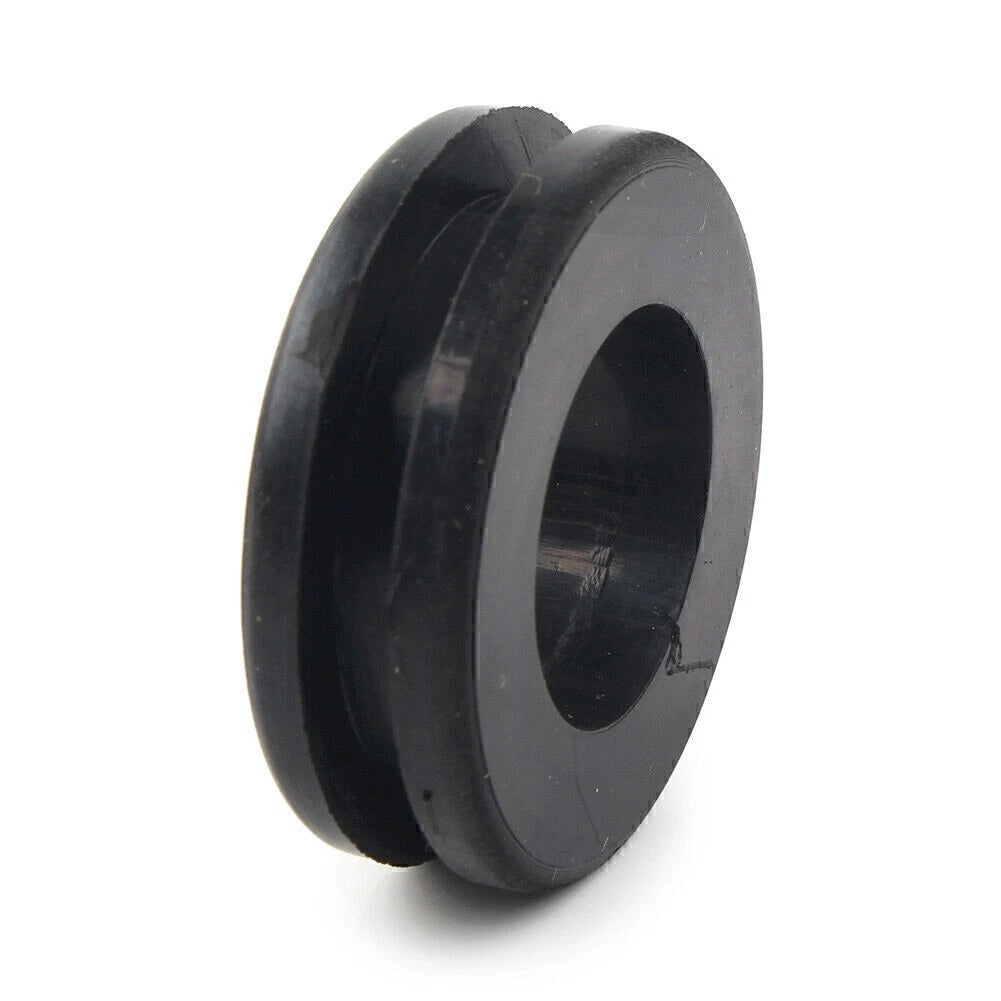 Club Car Gas Golf Cart Fuel Tank Vent Assembly Insulator Grommet 1015139 Black