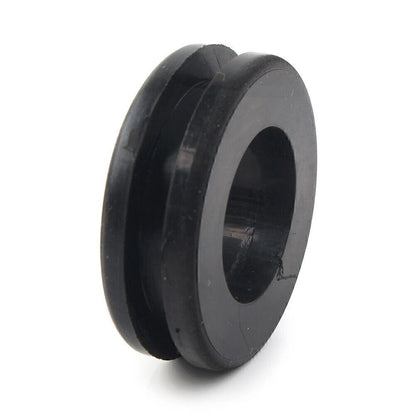 Club Car Gas Golf Cart Fuel Tank Vent Assembly Insulator Grommet 1015139 Black