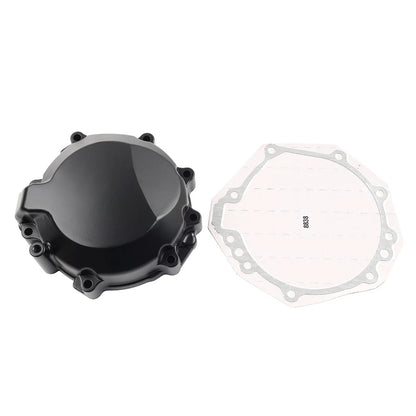Left Engine Stator Crankcase Cover For Kawasaki ZX10R 2006-2010 2007 2008 2009
