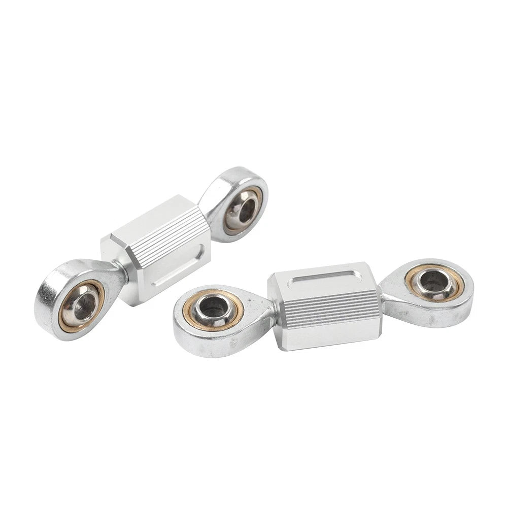 Silver Front Sway Bar End Link For Can-Am Spyder RS RS-S RT RT-L ST ST-S F3 F3-T