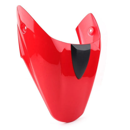 For Ducati Monster 696 Rear Passenger Pillion Seat Cowl Fairing Tail Cover Red
