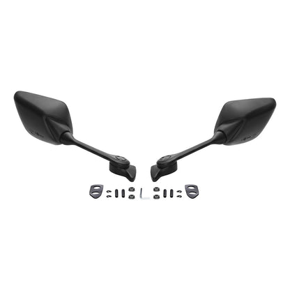 Rear View Mirrors Fit For Yamaha YZF-R7 YZFR7 YZF R7 2022-2024 2023