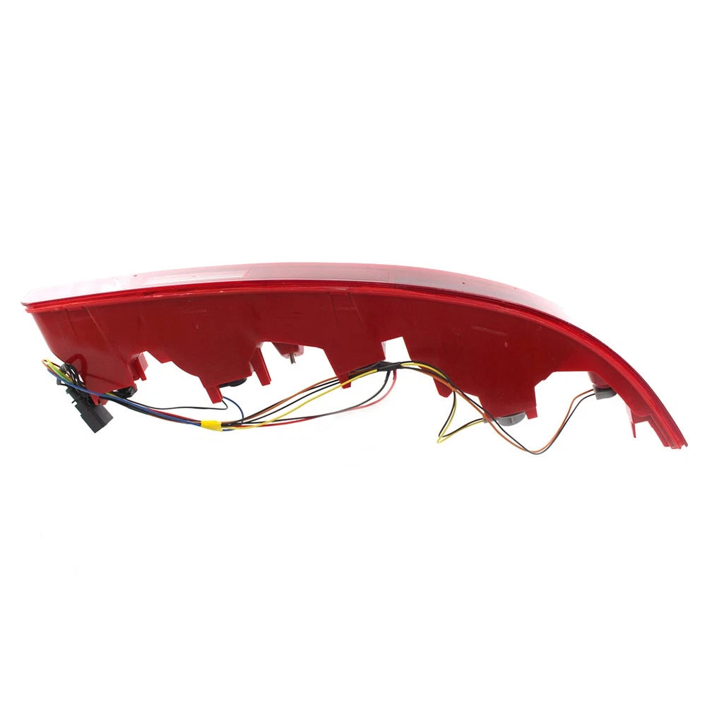 1 Piece Rear Left Side Bumper Reflector Tail Light Lamp For Audi Q7 2006-2015