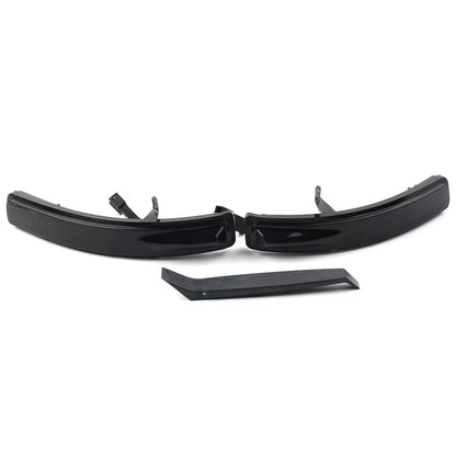 2x Side Mirror Dynamic Turn Signal Sequential Light For Ford Explorer 2011-19 US