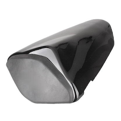 Motor Rear Seat Cover Cowl Fit Kawasaki Ninja ZX6R 2009-2016 2010 Glossy Black