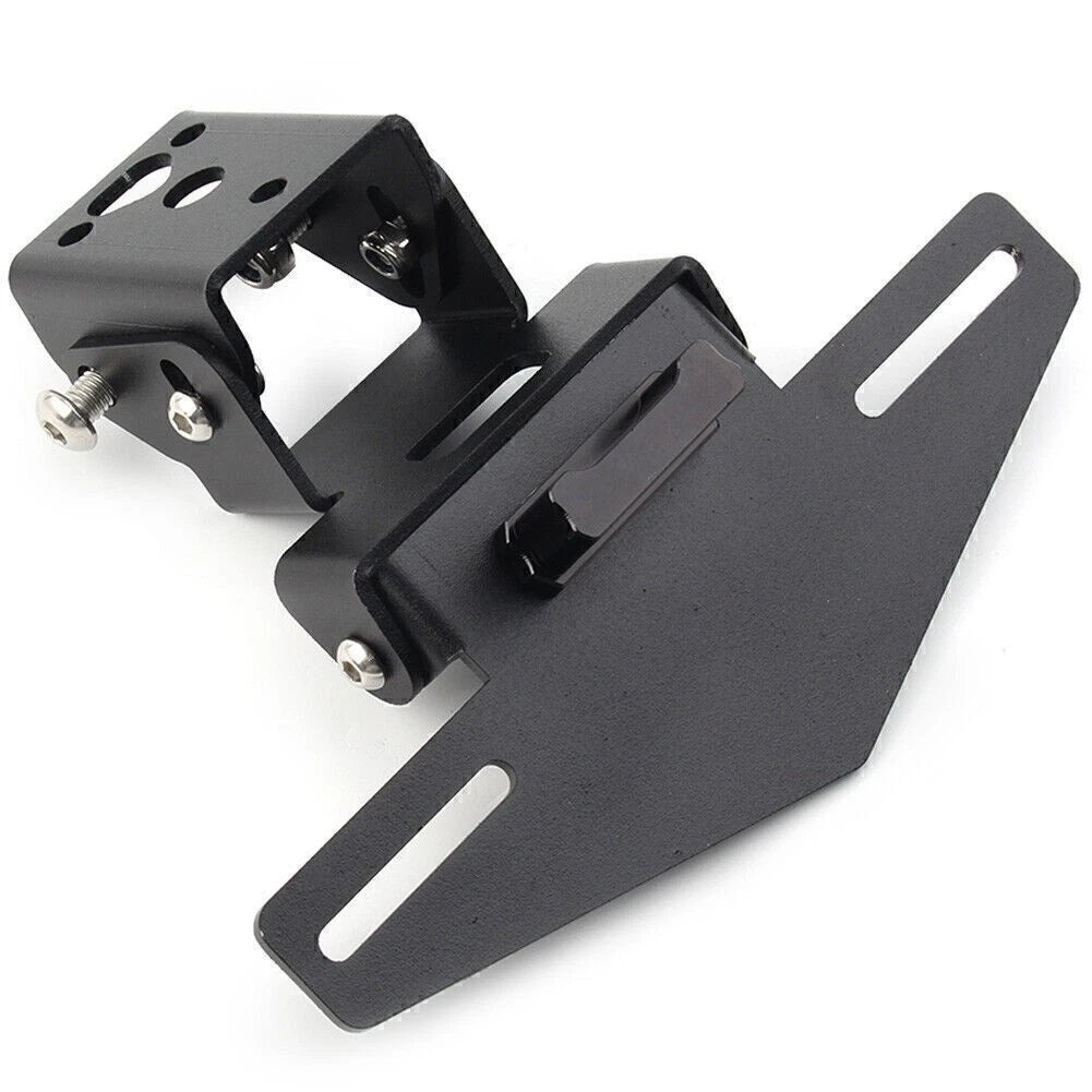 Fender Eliminator License Plate Holder Tail Tidy For YAMAHA YZF R1/S/M 2015-2020