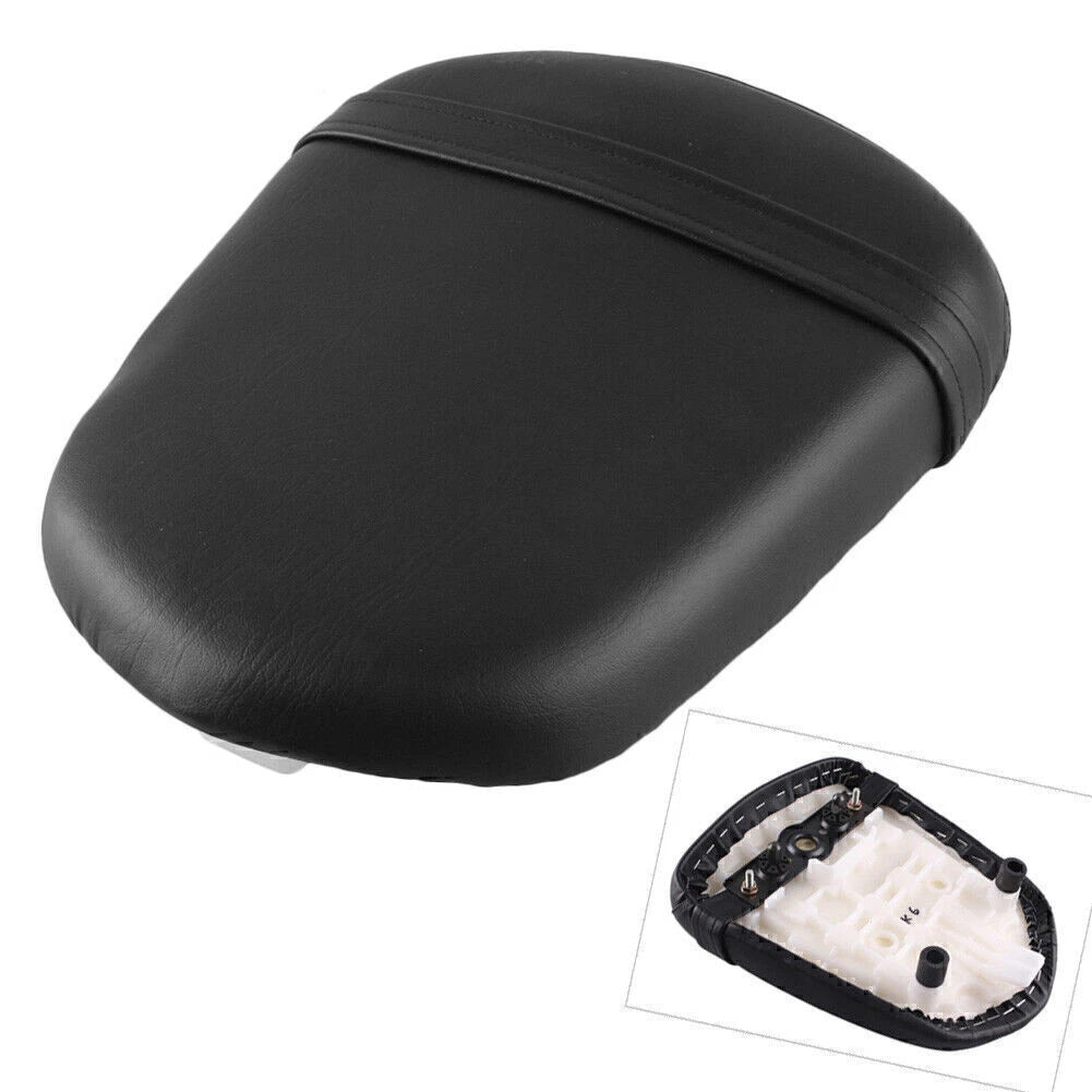 Rear Pillion Passenger Seat Cushion For SUZUKI GSXR600 750 2006 2007 K6