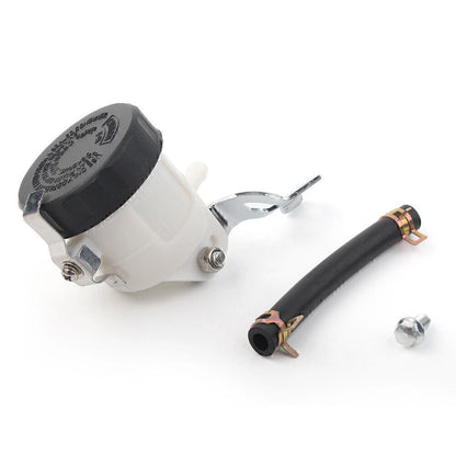 Brake Master Cylinder Fluid Oil Cup Reservoir For Suzuki SV650 SV1000 GSX-R750