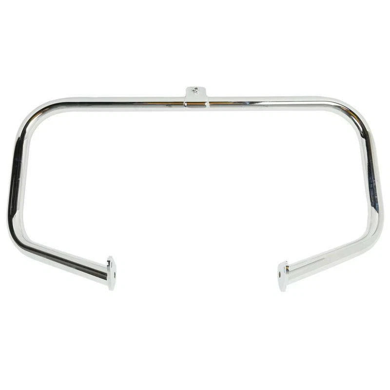 Engine Guard Crash Bar &Footpegs Fit For Harley Electra Glide 1997-2008 Chrome