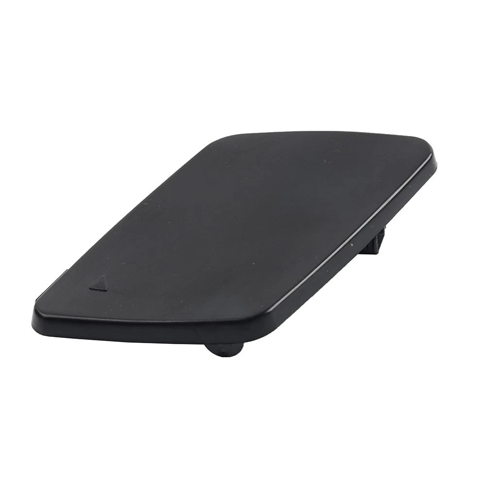 Front Right Bumper Tow Hook Hole Eye Cover Cap For BMW 3 Series E90 E91 2008-11