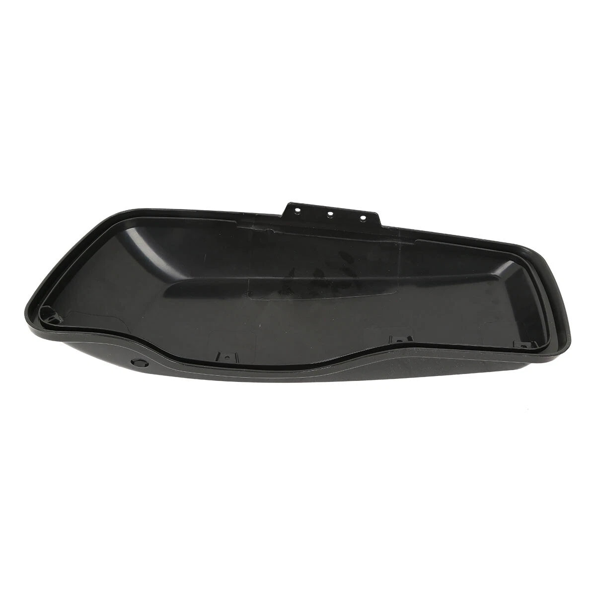 Hard Saddlebag Lids Fit For Harley Touring Electra Glide Road King 2014-2024 US