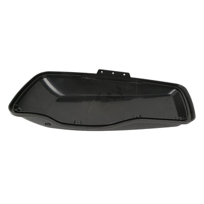 Hard Saddlebag Lids Fit For Harley Touring Electra Glide Road King 2014-2024 US