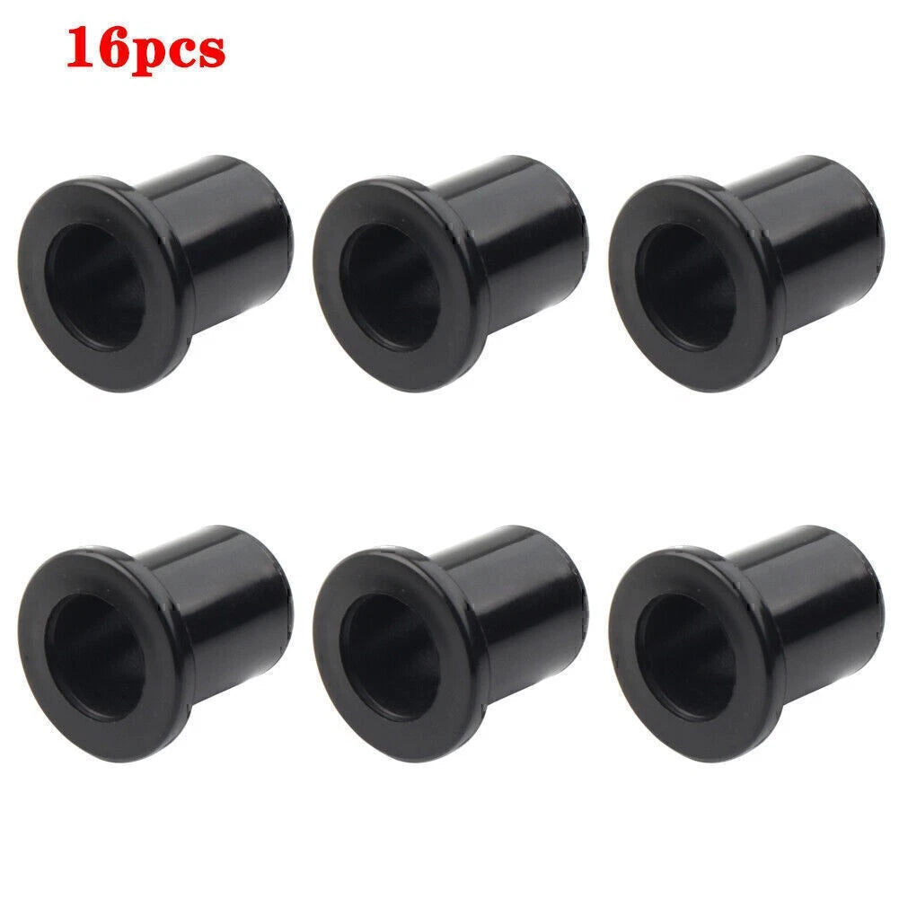 Front Rear Suspension Bushings FOR Arctic Cat XC450 Alterra 500 3313-112 16X US