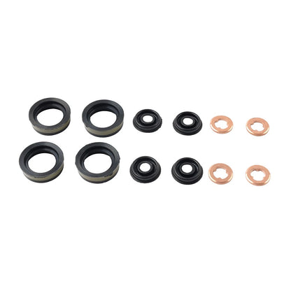 Diesel Cylinder Head Injector Seal Washer Kit For Ford PJ PK For Mazda BT-50