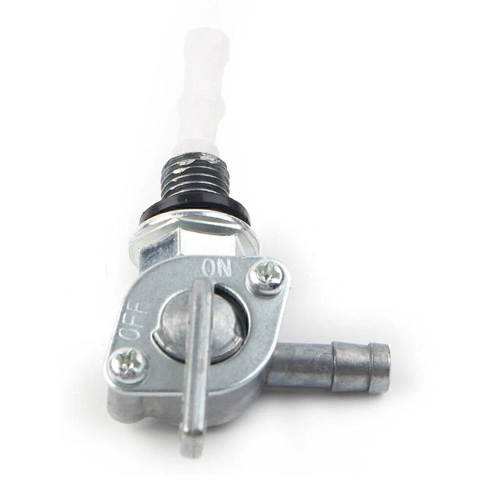 Gas Fuel Tank Switch Petcock Valve for 50cc 110 125cc Dirt Bike ATV For Honda